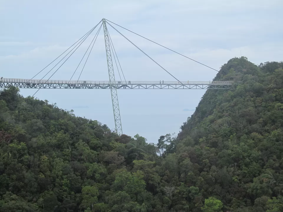 Photo of My top 10 places to see in Malaysia by Mariya Nalawala