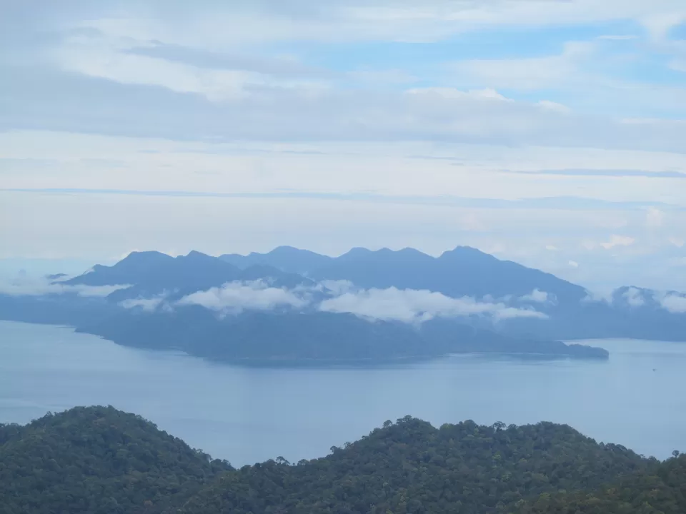 Photo of My top 10 places to see in Malaysia by Mariya Nalawala