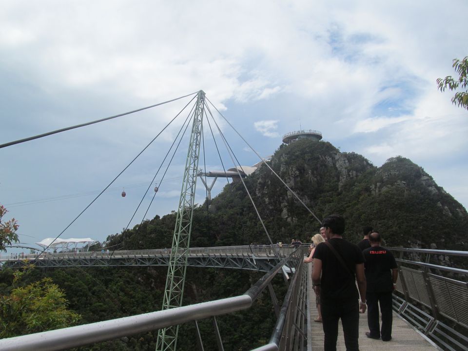 Photo of My top 10 places to see in Malaysia by Mariya Nalawala