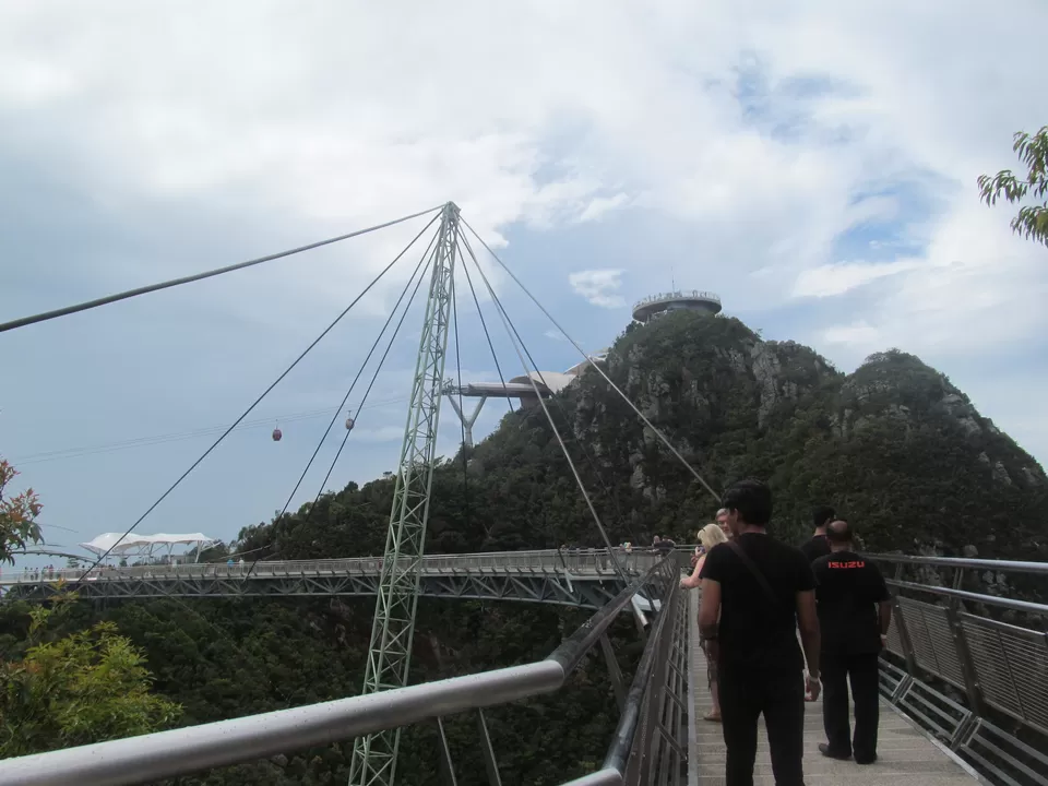 Photo of My top 10 places to see in Malaysia by Mariya Nalawala