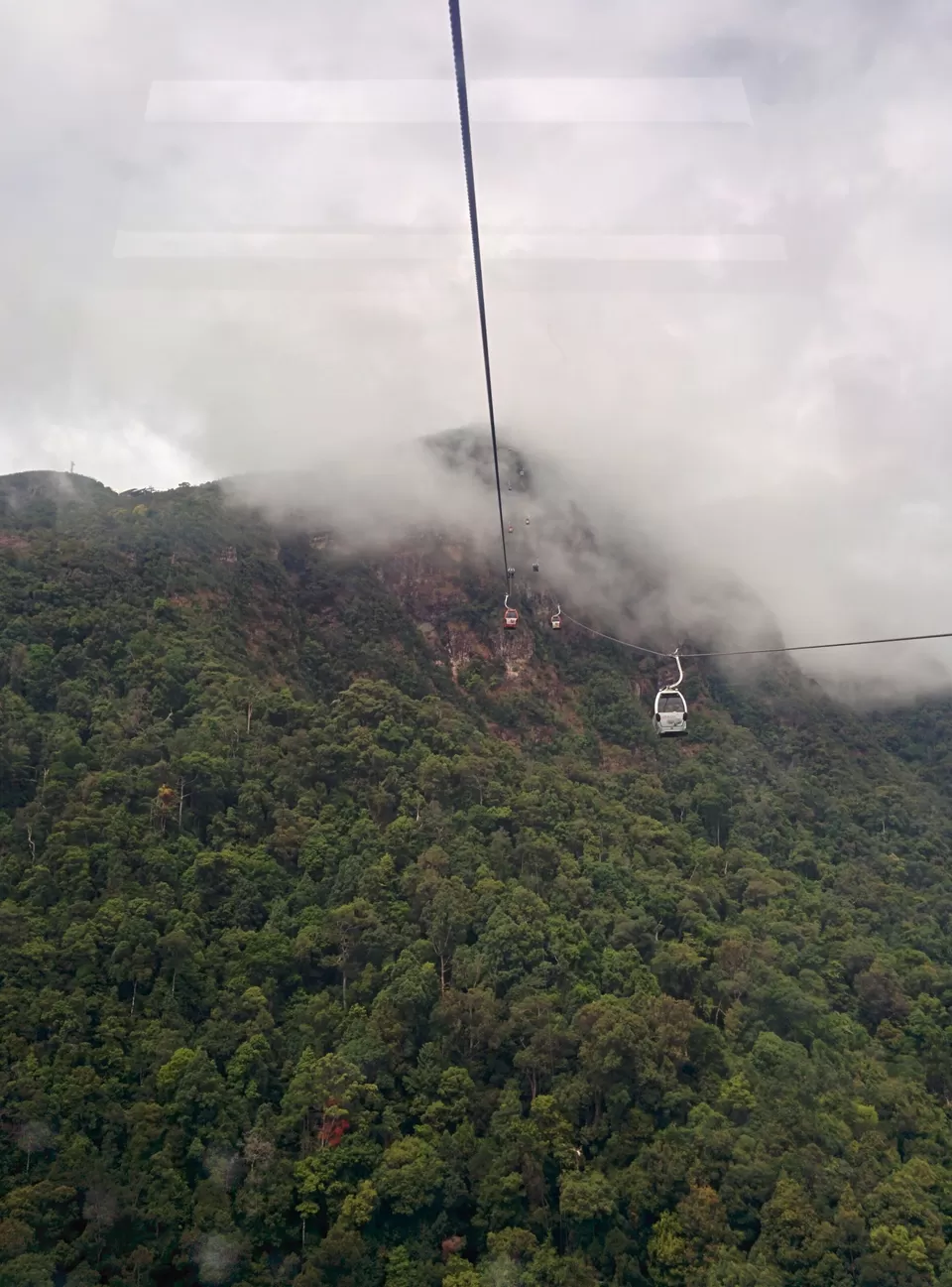 Photo of My top 10 places to see in Malaysia by Mariya Nalawala