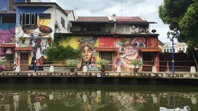 Photo of Malacca, Malaysia by Mariya Nalawala