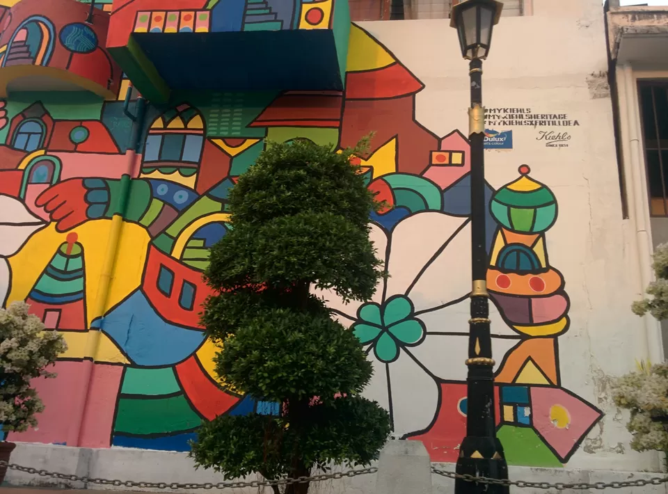 Photo of Malacca, Malaysia by Mariya Nalawala
