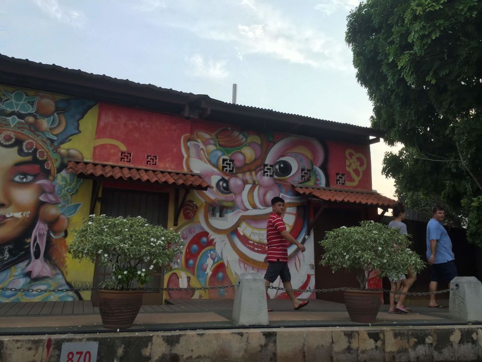 Photo of Malacca, Malaysia by Mariya Nalawala