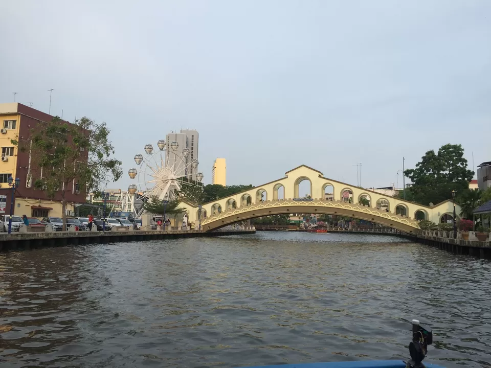 Photo of Malacca, Malaysia by Mariya Nalawala