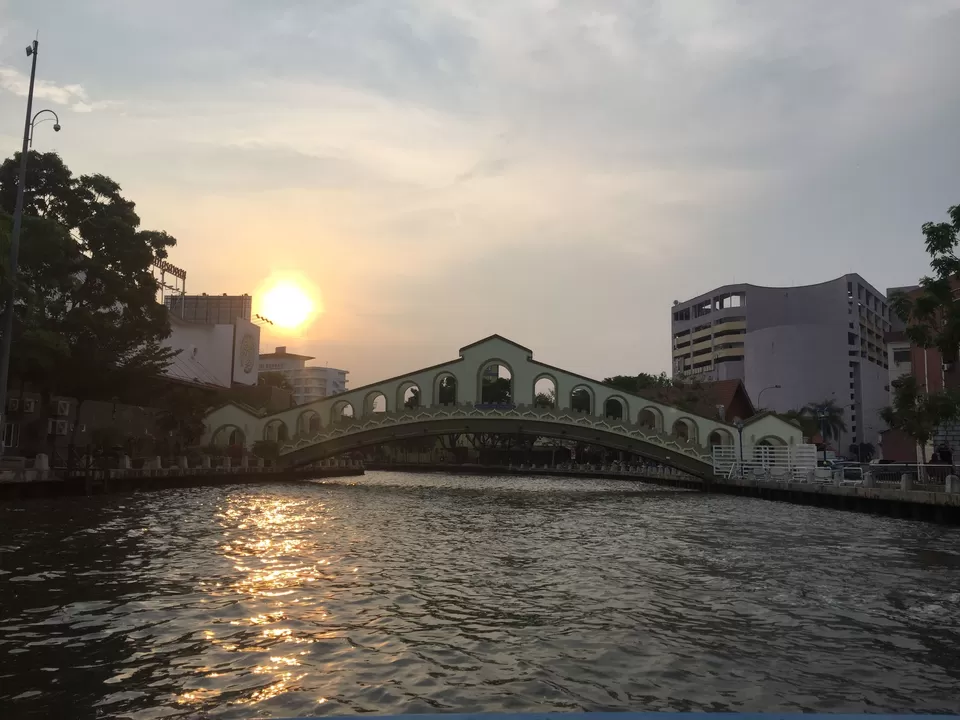 Photo of Malacca, Malaysia by Mariya Nalawala