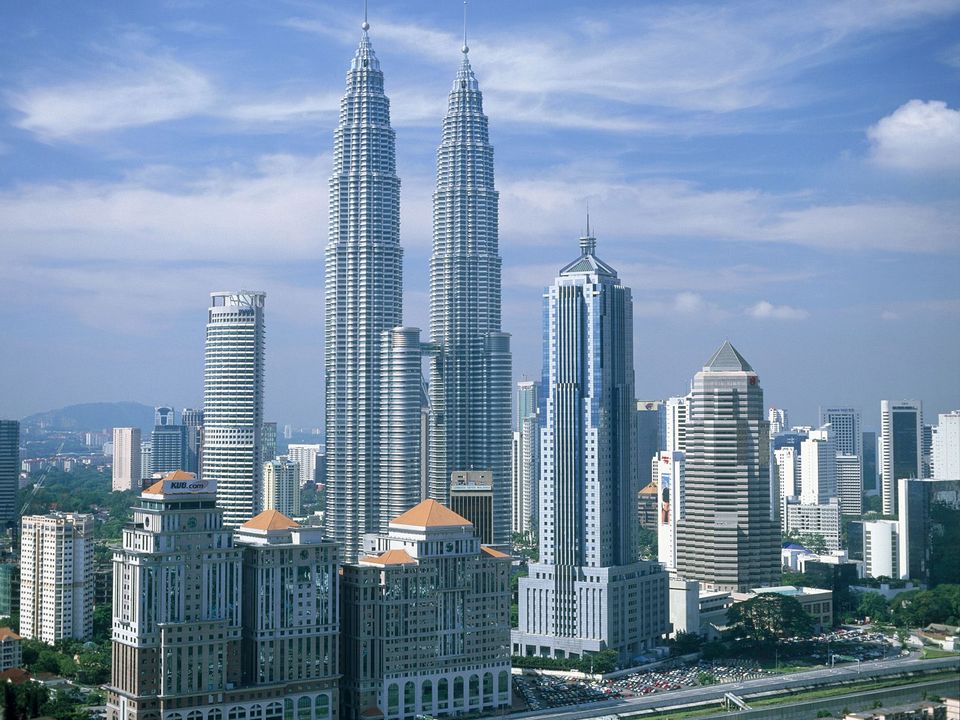 Photo of My top 10 places to see in Malaysia 1/1 by Mariya Nalawala