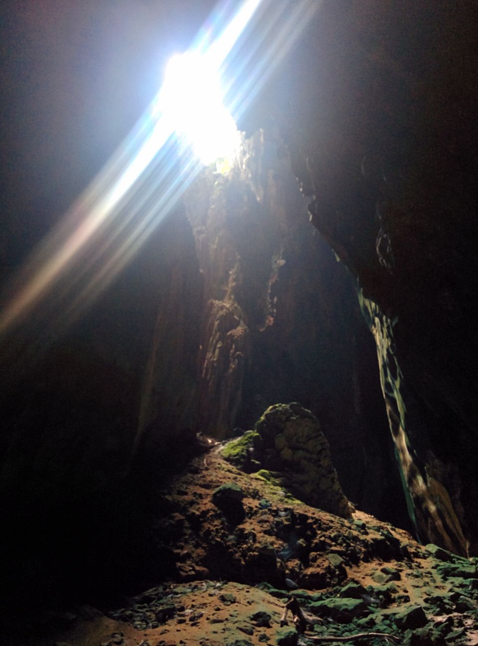Photo of My top 10 places to see in Malaysia by Mariya Nalawala