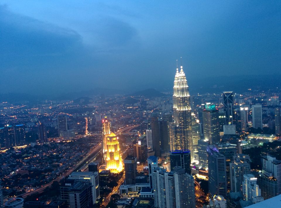 Photo of My top 10 places to see in Malaysia by Mariya Nalawala