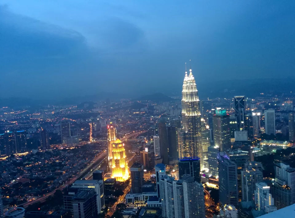 Photo of My top 10 places to see in Malaysia by Mariya Nalawala