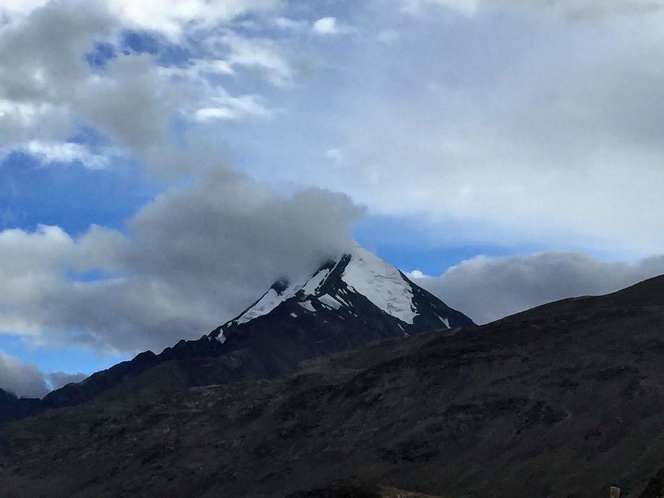 Photo of Spiti Valley... Relax, Rejuvenate & Rediscover yourself. 2/15 by Mariya Nalawala