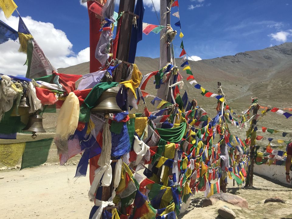 Photo of Spiti Valley... Relax, Rejuvenate & Rediscover yourself. 3/15 by Mariya Nalawala
