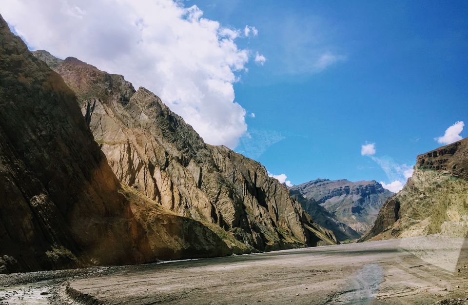 Photo of Spiti Valley... Relax, Rejuvenate & Rediscover yourself. 8/15 by Mariya Nalawala