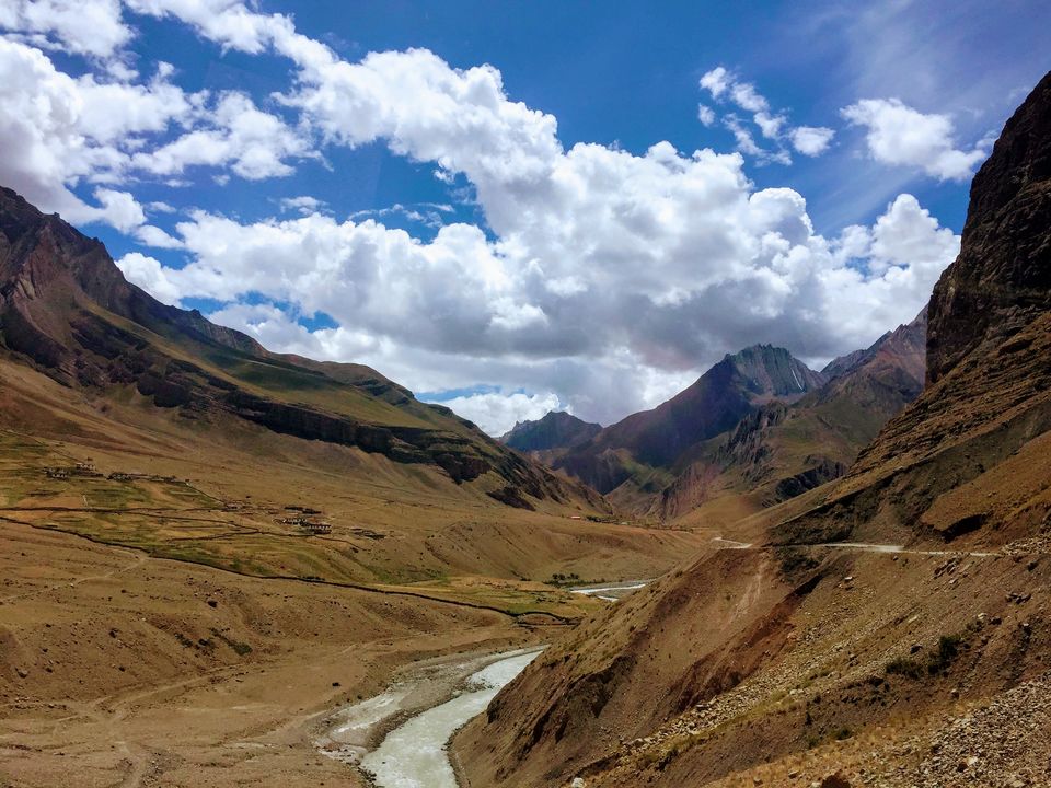 Photo of Spiti Valley... Relax, Rejuvenate & Rediscover yourself. 9/15 by Mariya Nalawala