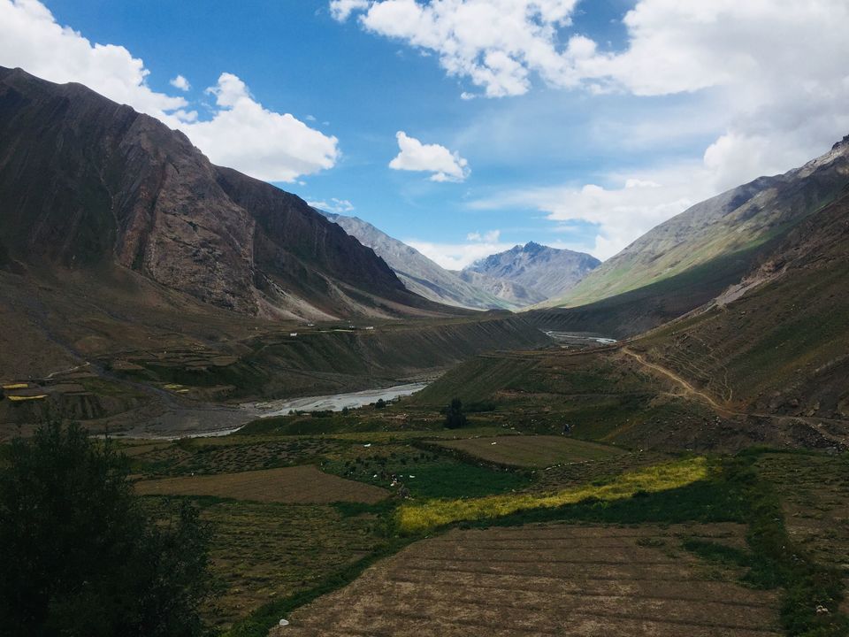 Photo of Spiti Valley... Relax, Rejuvenate & Rediscover yourself. 10/15 by Mariya Nalawala