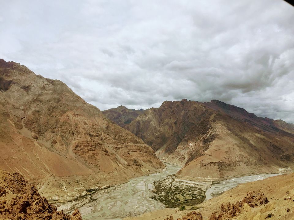 Photo of Spiti Valley... Relax, Rejuvenate & Rediscover yourself. 11/15 by Mariya Nalawala