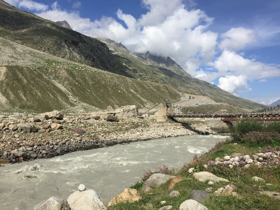 Photo of Spiti Valley... Relax, Rejuvenate & Rediscover yourself. 13/15 by Mariya Nalawala