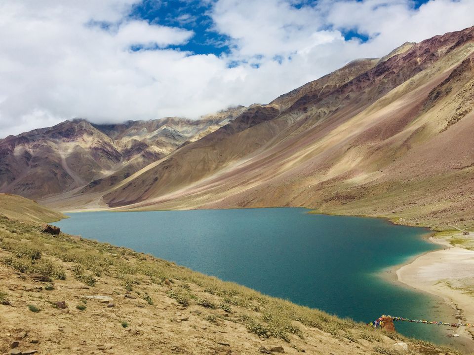 Photo of Spiti Valley... Relax, Rejuvenate & Rediscover yourself. 14/15 by Mariya Nalawala
