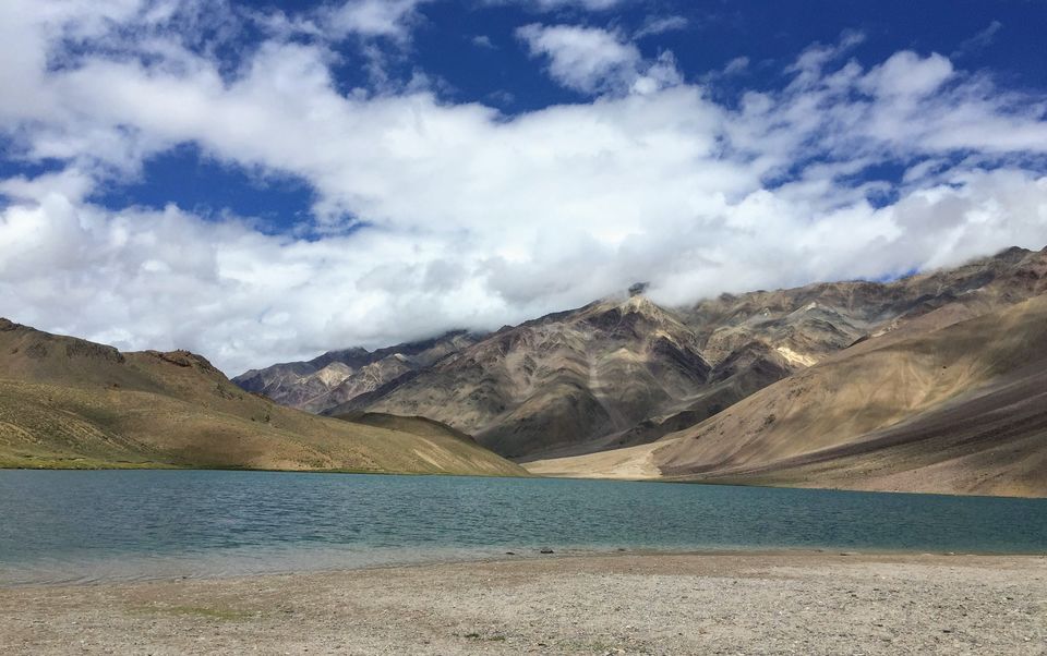 Photo of Spiti Valley... Relax, Rejuvenate & Rediscover yourself. 5/15 by Mariya Nalawala
