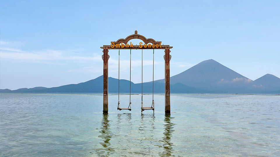 Photo of My first solo trip to hidden paradise... Gili Islands 1/1 by Mariya Nalawala