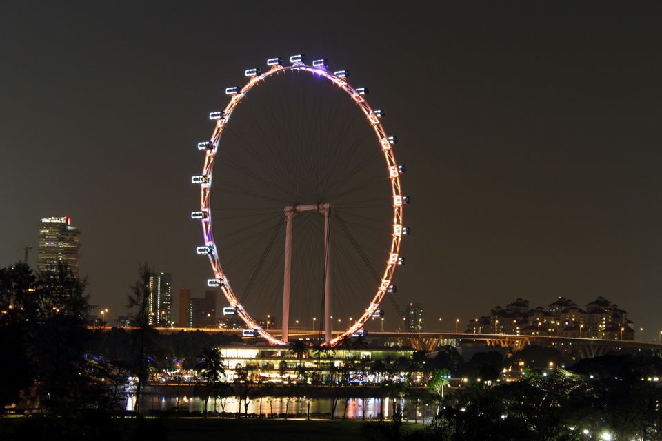 Photo of Singapore - Attractive attractions 12/29 by Mariya Nalawala