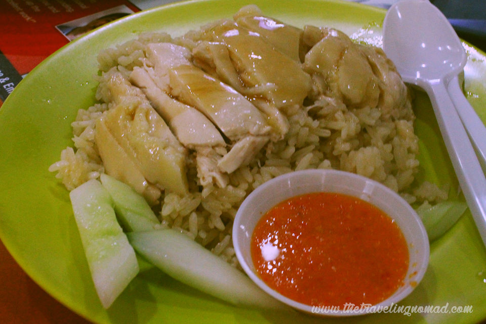 Photo of Singapore - Eat. Eat. Repeat! 5/14 by Mariya Nalawala