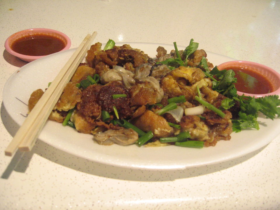 Photo of Singapore - Eat. Eat. Repeat! 12/14 by Mariya Nalawala