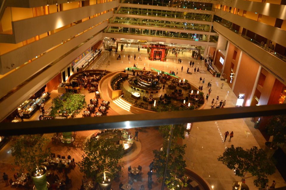 Photo of Singapore - Attractive attractions 16/29 by Mariya Nalawala