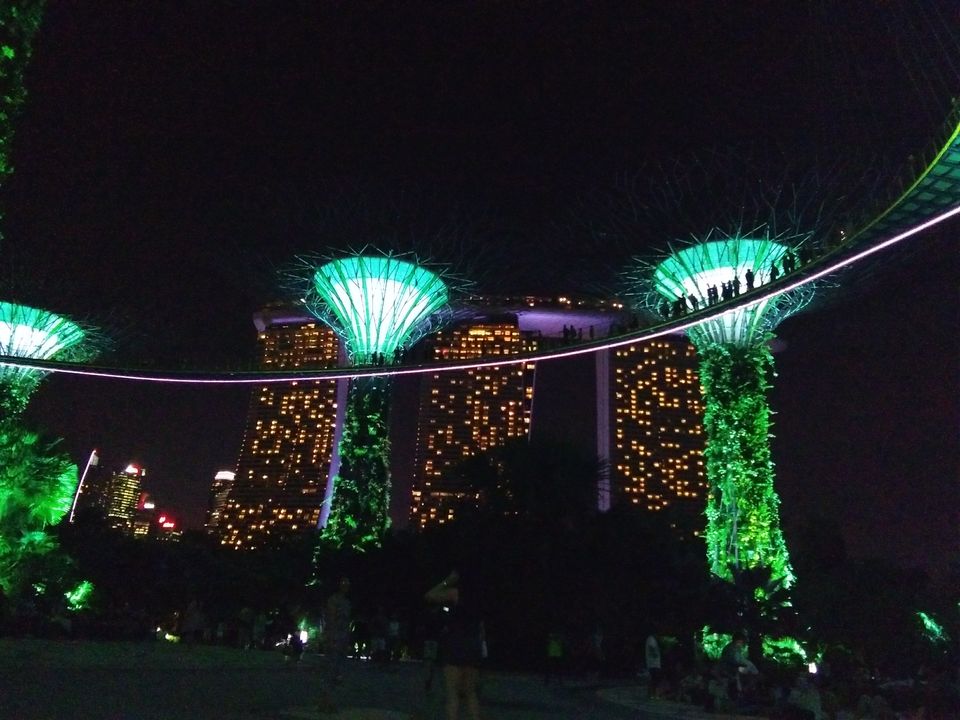 Photo of Singapore - Attractive attractions 9/29 by Mariya Nalawala