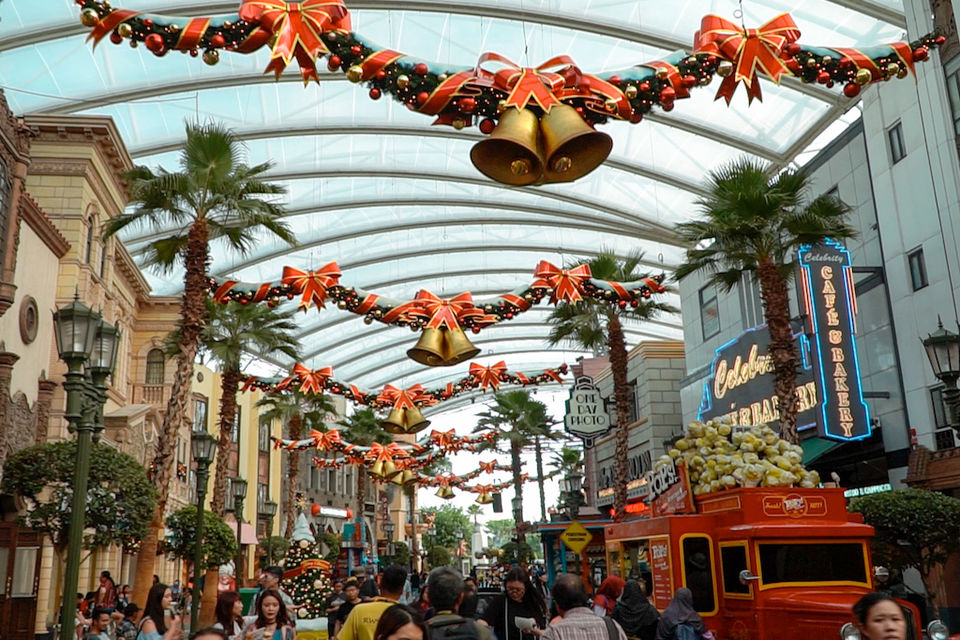 Photo of Singapore - Attractive attractions 29/29 by Mariya Nalawala