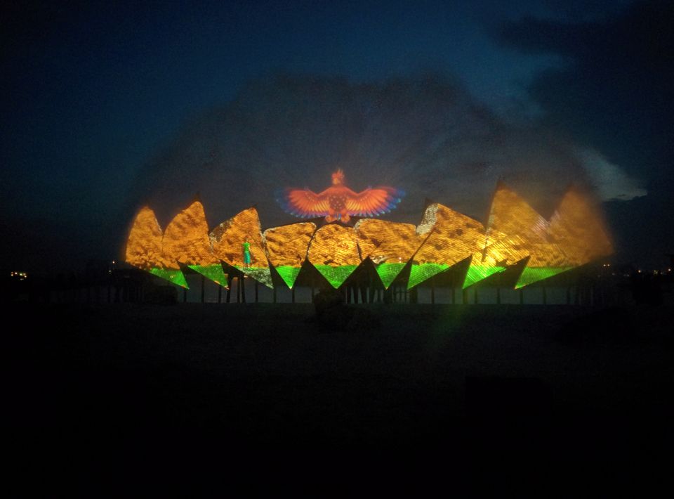 Photo of Singapore - Attractive attractions 27/29 by Mariya Nalawala