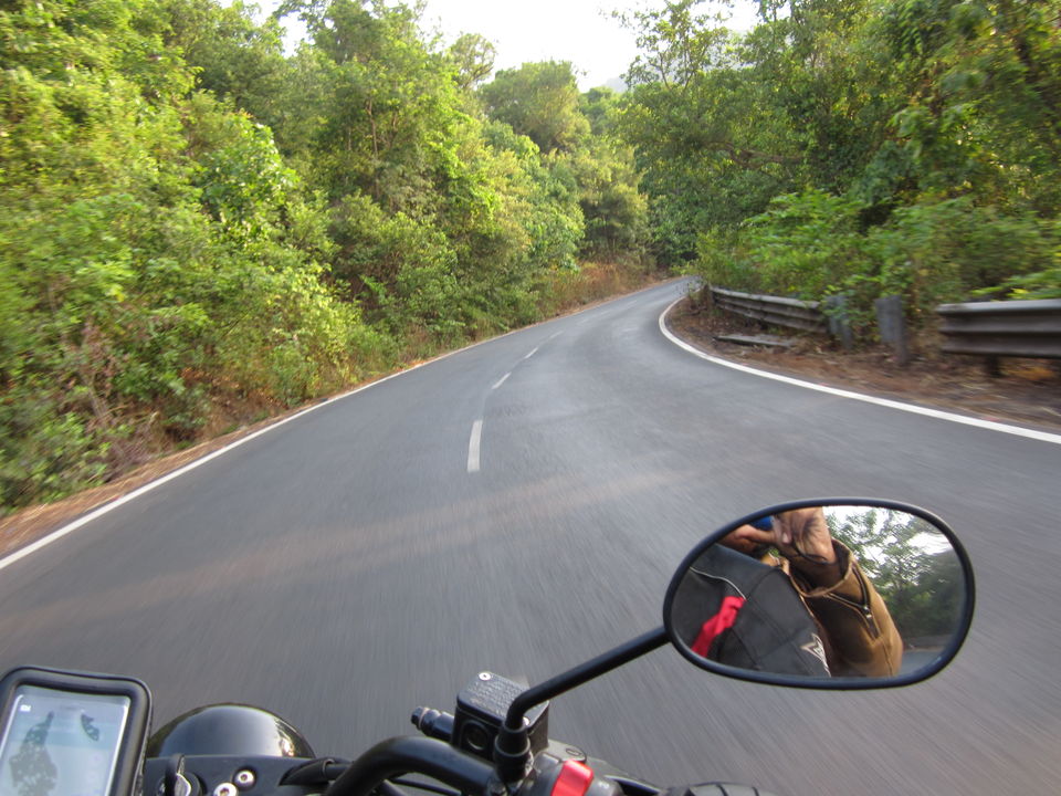 Photo of Calangute, Goa, India by Godwin Amirtharaj