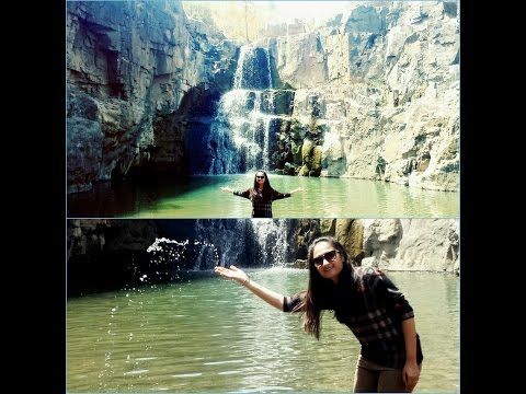 Photo of A Day Trip to Zarwani Waterfall, Rajpipla, Gujarat. by Pinal Mehta