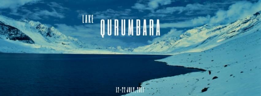 Photo of 11 Days' Trek to Karambar Lake 1/1 by Rahat Latif
