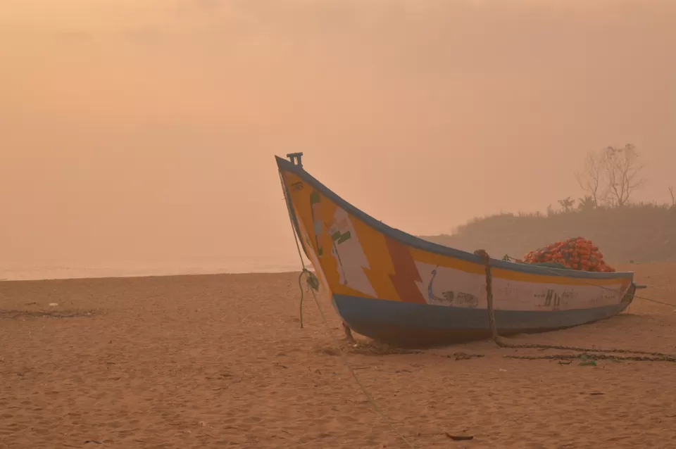 Photo of Mahabalipuram, Tamil Nadu, India by Suhas G