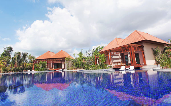 Photo of Top Upscale places to experience in Singapore 1/2 by Traveller Singa