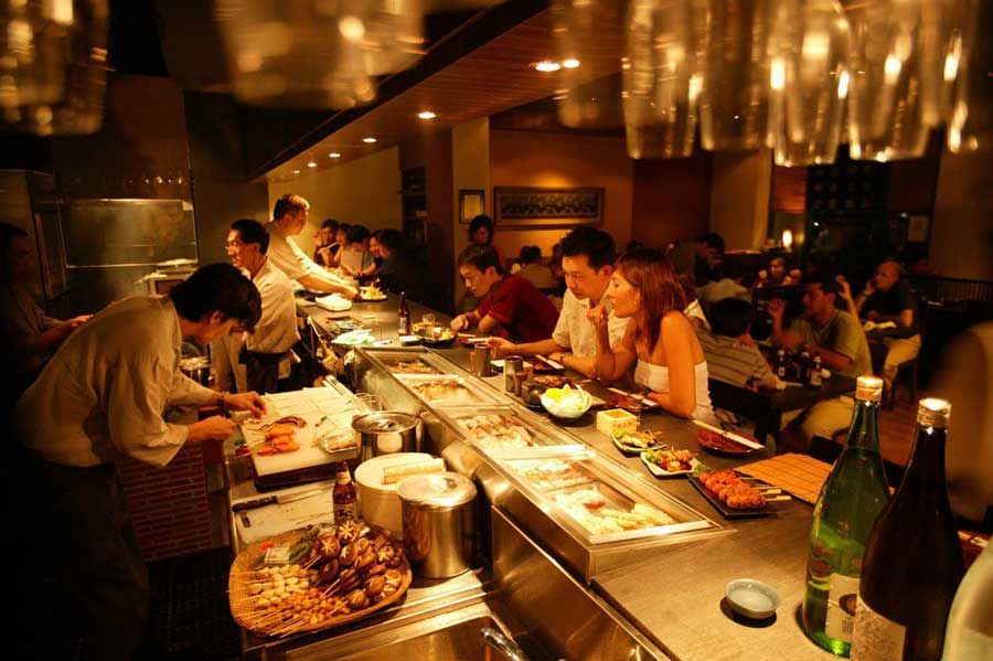 Photo of Best restaurants in China Town, Singapore 1/1 by travelsingapore44