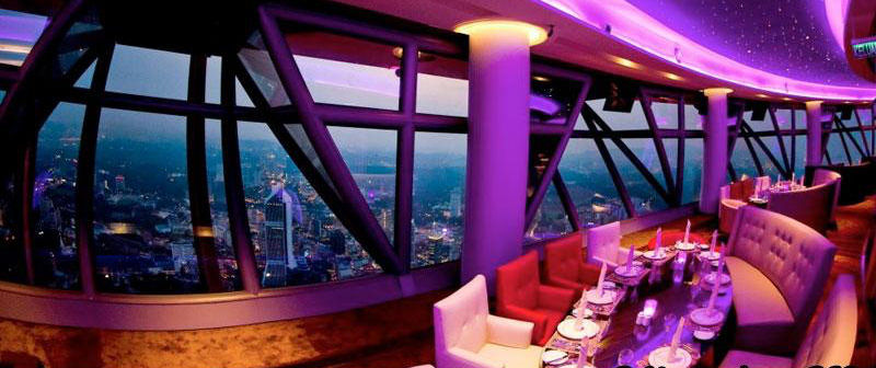 Photo of NIGHTLIFE IN MALAYSIA 1/2 by Traveller Mala