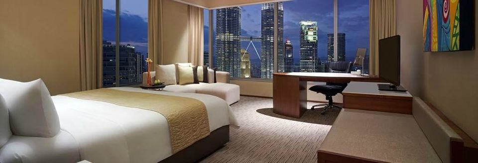 Photo of Best City Center Hotels in Kuala Lumpur, Malaysia 2/2 by infotraveller