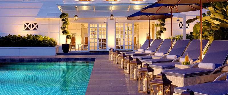 Photo of Best City Center Hotels in Kuala Lumpur, Malaysia 1/2 by infotraveller