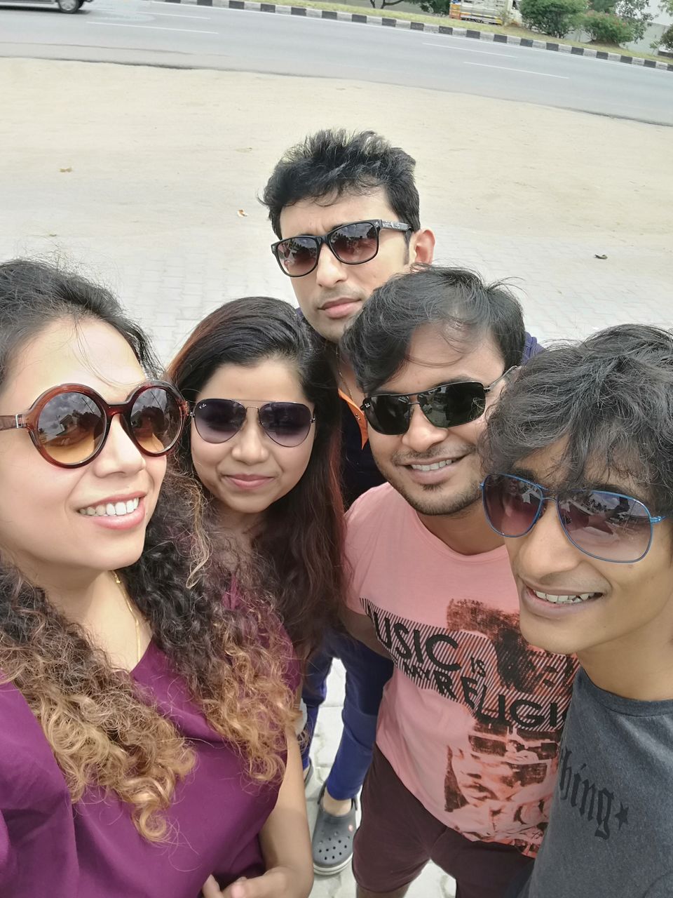 Photo of YOUR NEXT ROAD TRIP: BUSTLING BANGALORE TO MAGICAL MUNNAR 5/14 by jhanvi Sehgal
