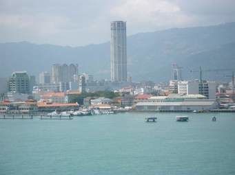 Photo of Best Attractions in Gurney Drive, Malaysia 1/2 by traveller1