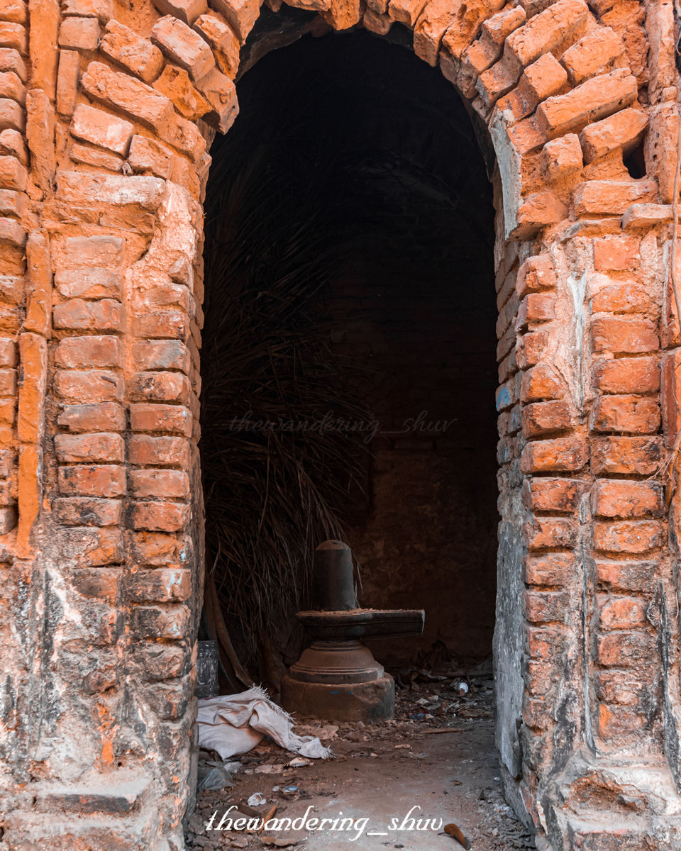 Photo of A tale of despair by Shuv Mukherjee (thewandering_shuv)