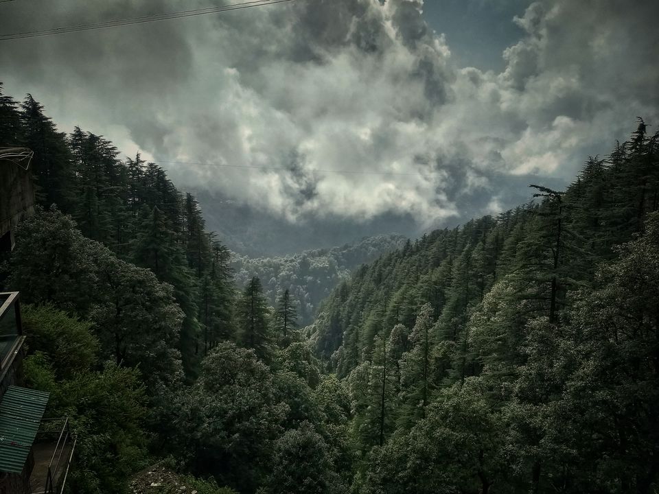 Photo of First Solo Trip by Jakhar Aman