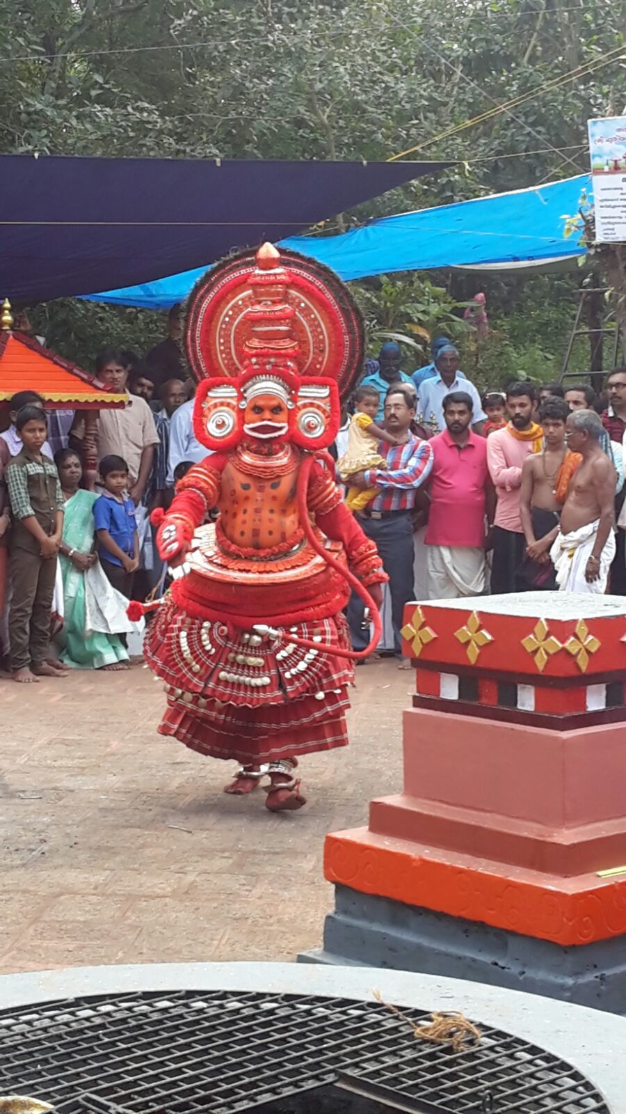 Photo of Kannur, Kerala, India by Sheetal Mehrotra