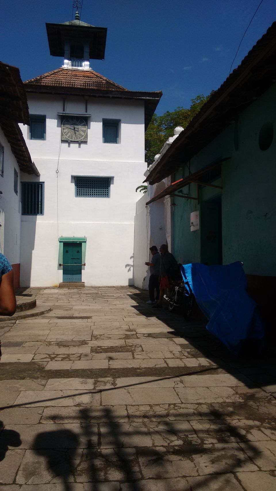 Photo of Kochi, Kerala, India by Sheetal Mehrotra