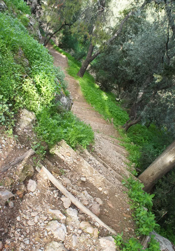 Photo of Filopappou, Athens, Greece by Julie