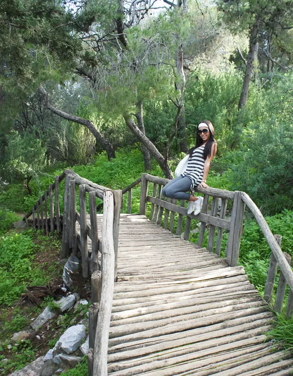 Photo of Filopappou, Athens, Greece by Julie