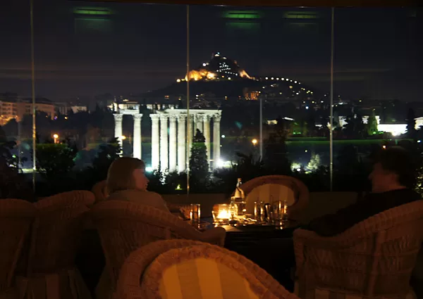 Photo of Acropolis of Athens, Athens, Kentrikos Tomeas Athinon, Greece by Julie