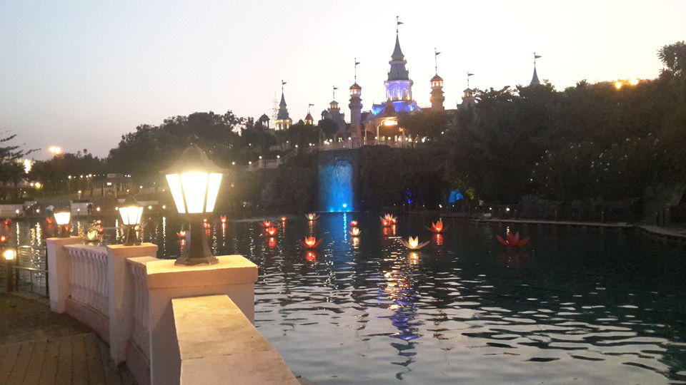Photo of COME TO IMAGICA…! 4/13 by Kanupriya Agarwal